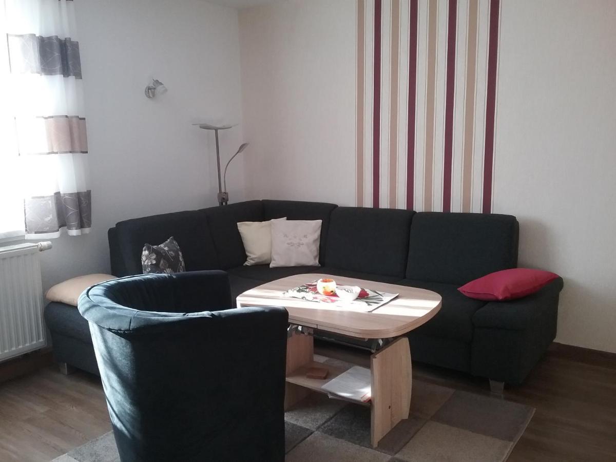Ferienwohnung Einenkel Seiffen Eksteriør bilde