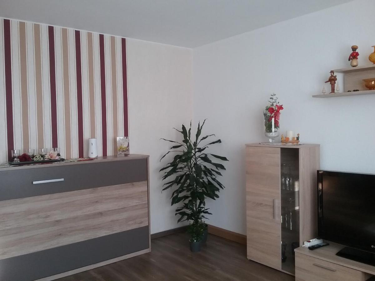 Ferienwohnung Einenkel Seiffen Eksteriør bilde