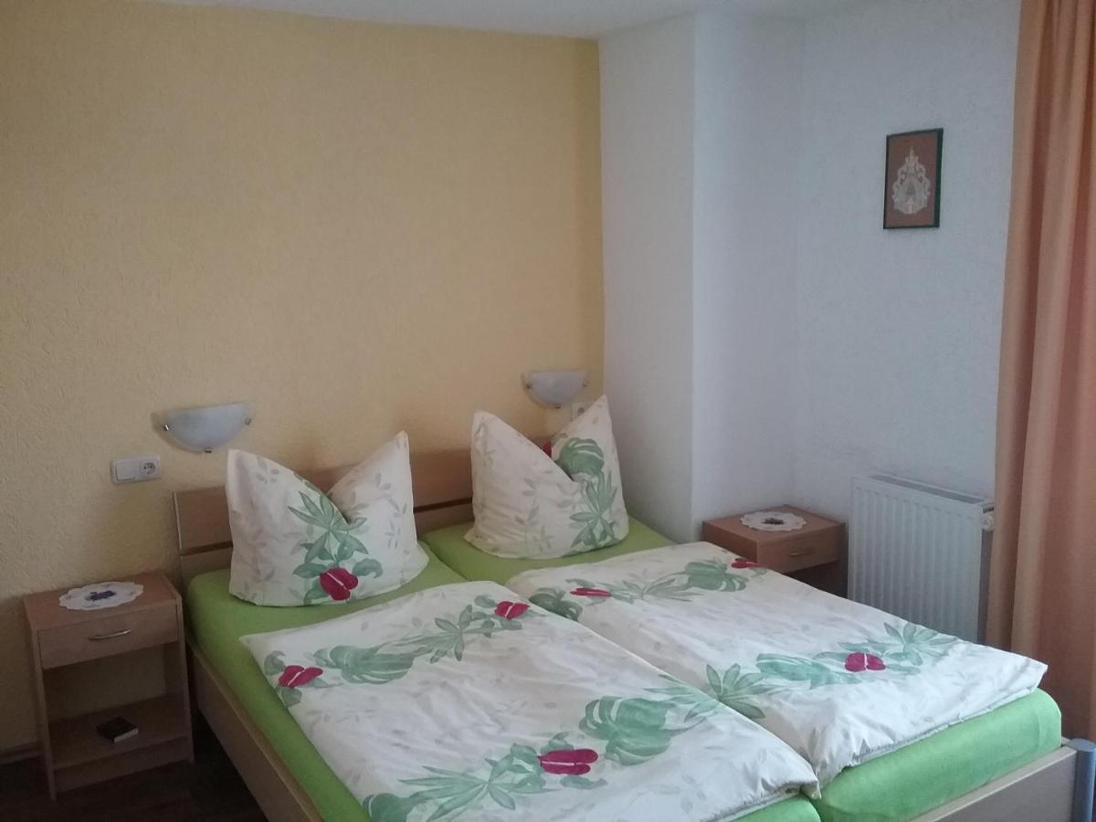 Ferienwohnung Einenkel Seiffen Eksteriør bilde